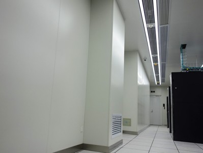 弱電機房數據中心應該如何選擇合適的地方？