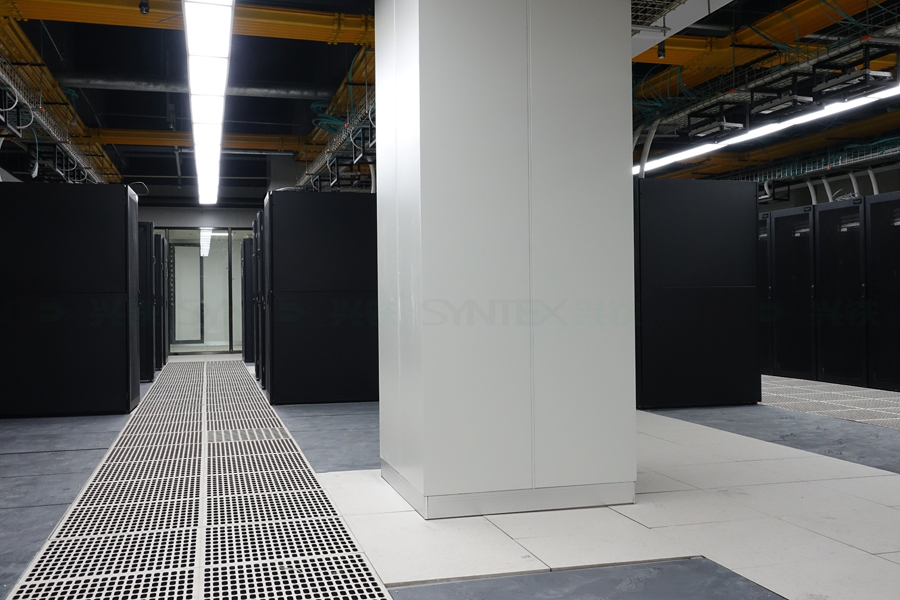 屏蔽機(jī)房|機(jī)房墻板